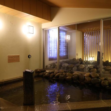 Dormy Inn Цу Екстериор снимка